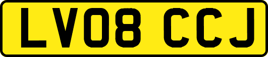 LV08CCJ