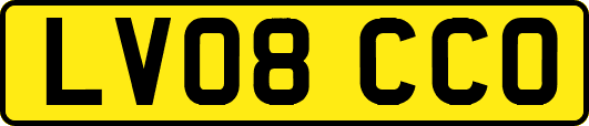 LV08CCO