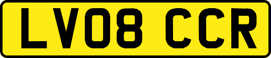 LV08CCR