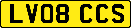 LV08CCS