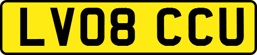 LV08CCU