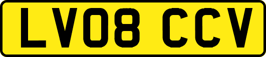LV08CCV