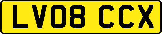 LV08CCX