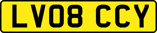 LV08CCY