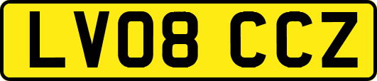 LV08CCZ