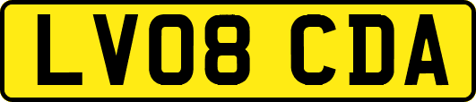 LV08CDA