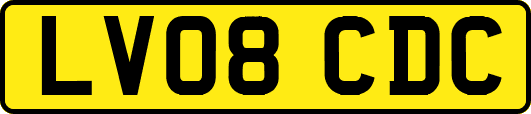 LV08CDC