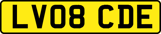 LV08CDE