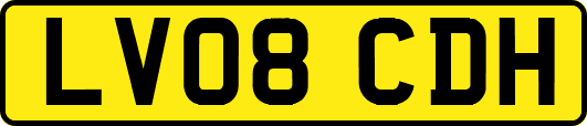 LV08CDH
