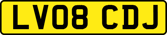 LV08CDJ