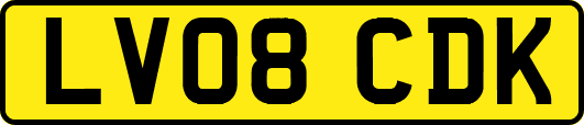 LV08CDK