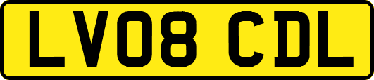 LV08CDL
