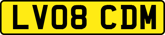 LV08CDM