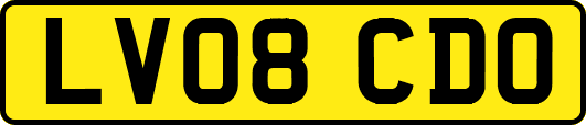 LV08CDO