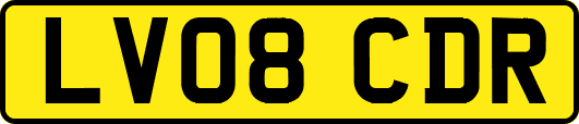 LV08CDR