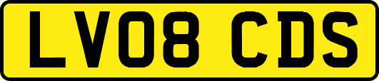 LV08CDS