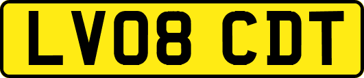 LV08CDT
