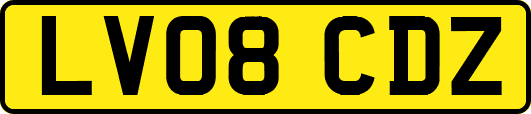 LV08CDZ
