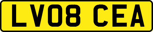 LV08CEA