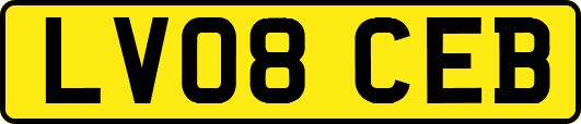 LV08CEB