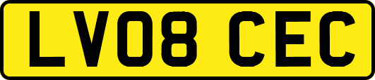 LV08CEC