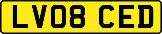 LV08CED