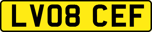 LV08CEF