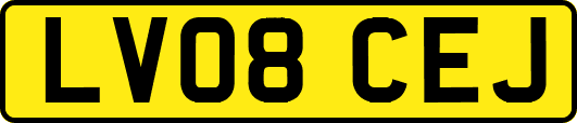 LV08CEJ