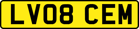 LV08CEM