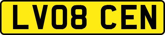 LV08CEN