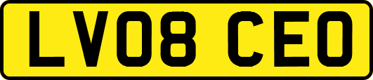LV08CEO