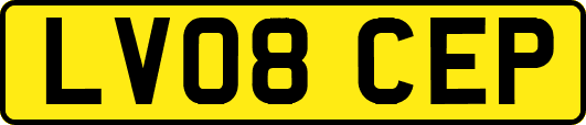 LV08CEP