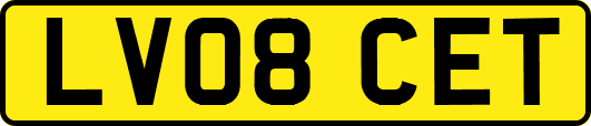 LV08CET