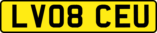 LV08CEU
