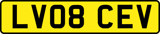 LV08CEV
