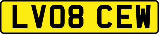 LV08CEW