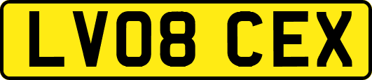 LV08CEX