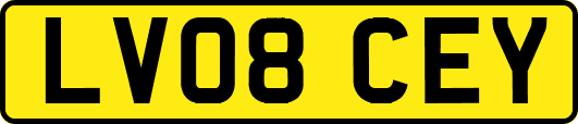 LV08CEY
