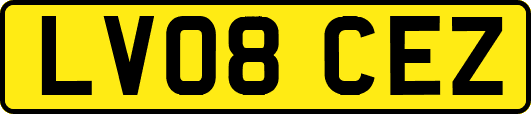 LV08CEZ