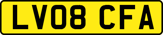 LV08CFA