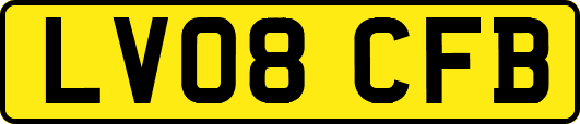 LV08CFB