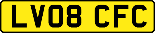 LV08CFC