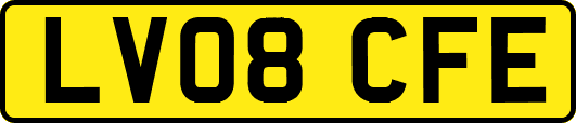 LV08CFE