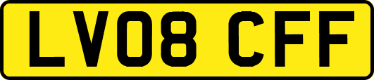 LV08CFF