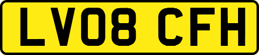 LV08CFH
