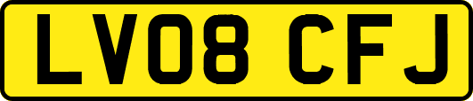 LV08CFJ