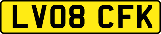 LV08CFK
