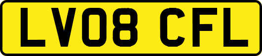 LV08CFL