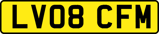 LV08CFM