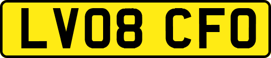 LV08CFO